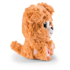 Nici Glubschis Dangling Dog Lollidog 15 Cm Teddy -Nici nici glubschis dangling dog lollidog 15 cm teddy 2