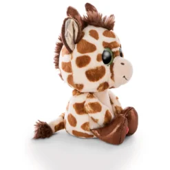 Nici Glubschis Dangling Giraffe Halla 15 Cm Teddy -Nici nici glubschis dangling giraffe halla 15 cm teddy 1