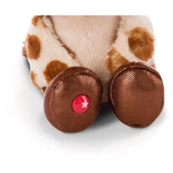 Nici Glubschis Dangling Giraffe Halla 15 Cm Teddy -Nici nici glubschis dangling giraffe halla 15 cm teddy 3