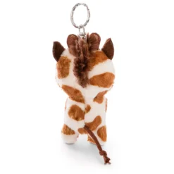 Nici Glubschis Dangling Giraffe Halla 9 Cm Key Ring 7 Nici Glubschis Dangling Giraffe Halla 9 Cm Key Ring -Nici nici glubschis dangling giraffe halla 9 cm key ring 2