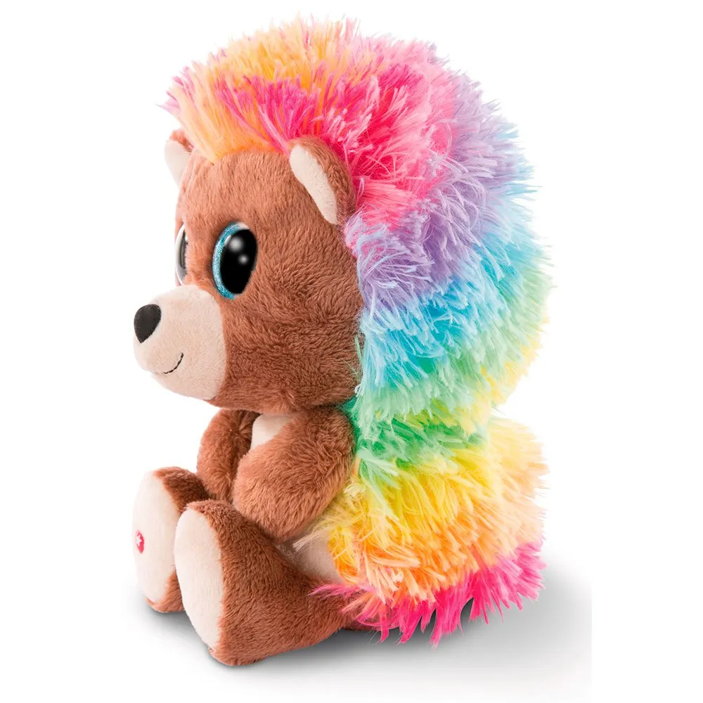 Nici Glubschis Dangling Hedgehog Boswell 25 Cm Teddy 5 Nici Glubschis Dangling Hedgehog Boswell 25 Cm Teddy - Image 3