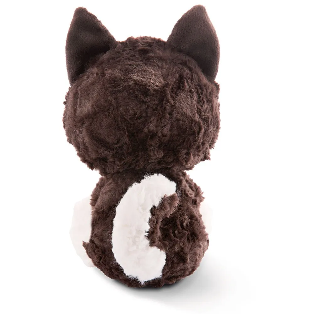 Nici Glubschis Dangling Husky Barkley 25 Cm Teddy 4 Nici Glubschis Dangling Husky Barkley 25 Cm Teddy - Image 2