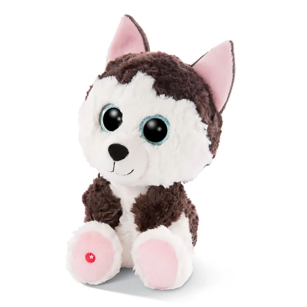 Nici Glubschis Dangling Husky Barkley 25 Cm Teddy 3 Nici Glubschis Dangling Husky Barkley 25 Cm Teddy