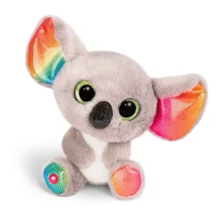 Nici Glubschis Dangling Koala Miss Crayon 15 Cm Teddy