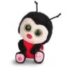 Nici Glubschis Dangling Ladybird Lily May 15 Cm Teddy -Nici nici glubschis dangling ladybird lily may 15 cm teddy