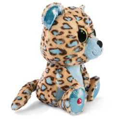 Front Page -Nici nici glubschis dangling leopard lassi 25 cm teddy 1