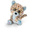 Nici Glubschis Dangling Leopard Lassi 25 Cm Teddy -Nici nici glubschis dangling leopard lassi 25 cm teddy