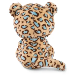 Nici Glubschis Dangling Leopard Lassi 25 Cm Teddy -Nici nici glubschis dangling leopard lassi 25 cm teddy 2