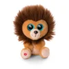 Nici Glubschis Dangling Lion Cliff 15 Cm Teddy