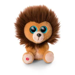 Nici Glubschis Dangling Lion Cliff 15 Cm Teddy