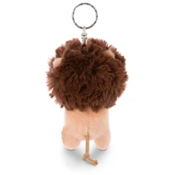 Nici Glubschis Dangling Lion Cliff 9 Cm Key Ring 7 Nici Glubschis Dangling Lion Cliff 9 Cm Key Ring -Nici nici glubschis dangling lion cliff 9 cm key ring 2
