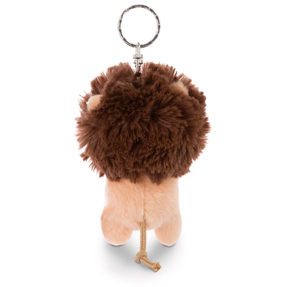 Nici Glubschis Dangling Lion Cliff 9 Cm Key Ring 5 Nici Glubschis Dangling Lion Cliff 9 Cm Key Ring - Image 3