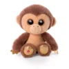 Nici Glubschis Dangling Monkey Hobson 25 Cm Teddy