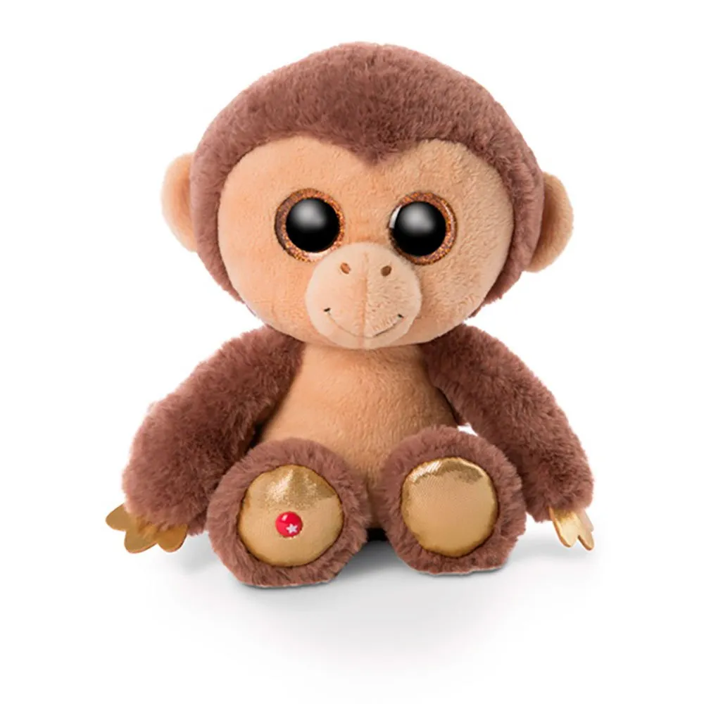 Nici Glubschis Dangling Monkey Hobson 25 Cm Teddy 3 Nici Glubschis Dangling Monkey Hobson 25 Cm Teddy