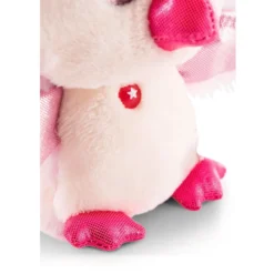 Nici Glubschis Dangling Owl Princess Holly 15 Cm Teddy