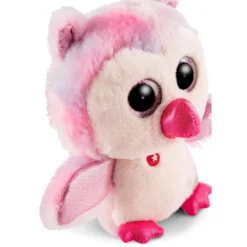 Nici Glubschis Dangling Owl Princess Holly 15 Cm Teddy -Nici nici glubschis dangling owl princess holly 15 cm teddy 3