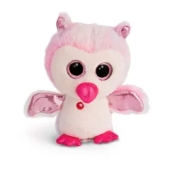 Nici Glubschis Dangling Owl Princess Holly 15 Cm Teddy -Nici nici glubschis dangling owl princess holly 15 cm teddy 4