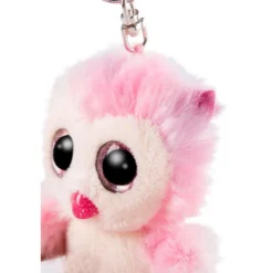 Nici Glubschis Dangling Owl Princess Holly 9 Cm Key Ring -Nici nici glubschis dangling owl princess holly 9 cm key ring 2