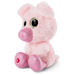 Nici Glubschis Dangling Pig Zuzumi 15 Cm Teddy -Nici nici glubschis dangling pig zuzumi 15 cm teddy 2