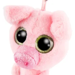 Nici Glubschis Dangling Pig Zuzumi 9 Cm Key Ring 7 Nici Glubschis Dangling Pig Zuzumi 9 Cm Key Ring -Nici nici glubschis dangling pig zuzumi 9 cm key ring 2