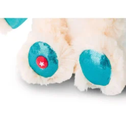 Nici Glubschis Dangling Rabbit WolliDot 15 Cm Teddy -Nici nici glubschis dangling rabbit wollidot 15 cm teddy 3