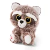Nici Glubschis Dangling Raccoon Clooney 15 Cm Teddy -Nici nici glubschis dangling raccoon clooney 15 cm teddy