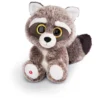 Nici Glubschis Dangling Raccoon Clooney 25 Cm Teddy -Nici nici glubschis dangling raccoon clooney 25 cm teddy