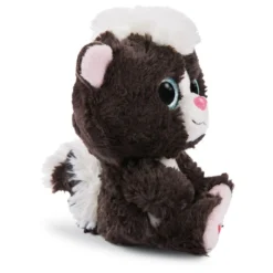 Nici Glubschis Dangling Skunk Suppi 15 Cm Teddy -Nici nici glubschis dangling skunk suppi 15 cm teddy 2