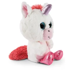 Nici Glubschis Dangling Unicorn MilkyFee 15 Cm Teddy -Nici nici glubschis dangling unicorn milkyfee 15 cm teddy 2