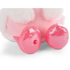 Nici Glubschis Dangling Unicorn MilkyFee 45 Cm Teddy
