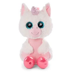 Nici Glubschis Dangling Unicorn MilkyFee 45 Cm Teddy -Nici nici glubschis dangling unicorn milkyfee 45 cm teddy 4