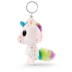 Nici Glubschis Dangling Unicorn Uberto 9 Cm Key Ring -Nici nici glubschis dangling unicorn uberto 9 cm key ring 2