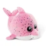 Nici Glubschis Dolphin Delfina 15 Cm Teddy -Nici nici glubschis dolphin delfina 15 cm teddy