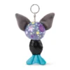 Nici Glubschis Mermaid Bat LagunaLu 12 Cm Key Ring