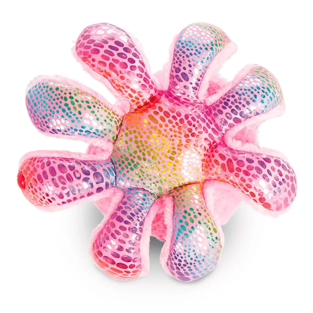 Nici Glubschis Octopus Poli 14 Cm Teddy 4 Nici Glubschis Octopus Poli 14 Cm Teddy - Image 2