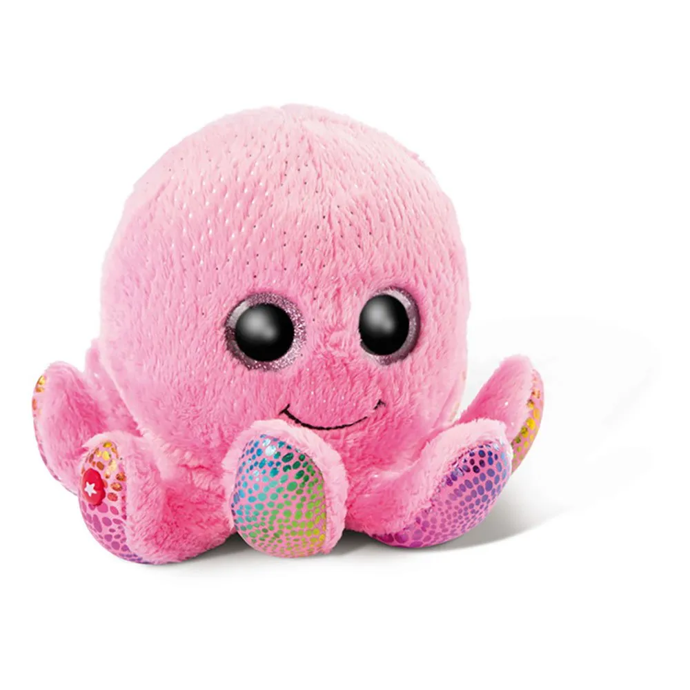 Nici Glubschis Octopus Poli 14 Cm Teddy 3 Nici Glubschis Octopus Poli 14 Cm Teddy