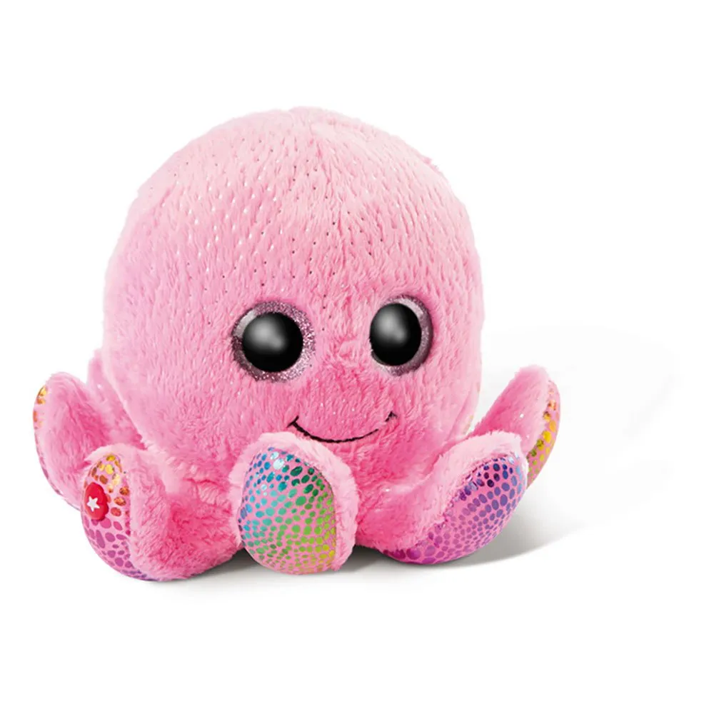 Nici Glubschis Octopus Poli 22 Cm Teddy 3 Nici Glubschis Octopus Poli 22 Cm Teddy