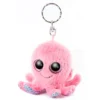 Nici Glubschis Octopus Poli 8 Cm Key Ring