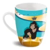 Nici Gorilla Aquí Mando Yo Mug -Nici nici gorilla aqui mando yo mug