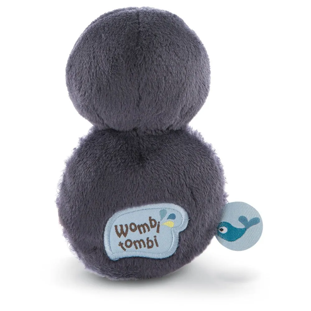Nici Grabber Penguin Watschili With 12 Cm Rattle 4 Nici Grabber Penguin Watschili With 12 Cm Rattle - Image 2