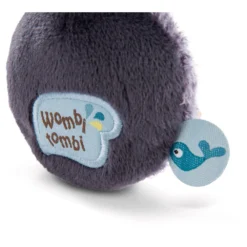 Nici Grabber Penguin Watschili With 12 Cm Rattle 8 Nici Grabber Penguin Watschili With 12 Cm Rattle -Nici nici grabber penguin watschili with 12 cm rattle 2