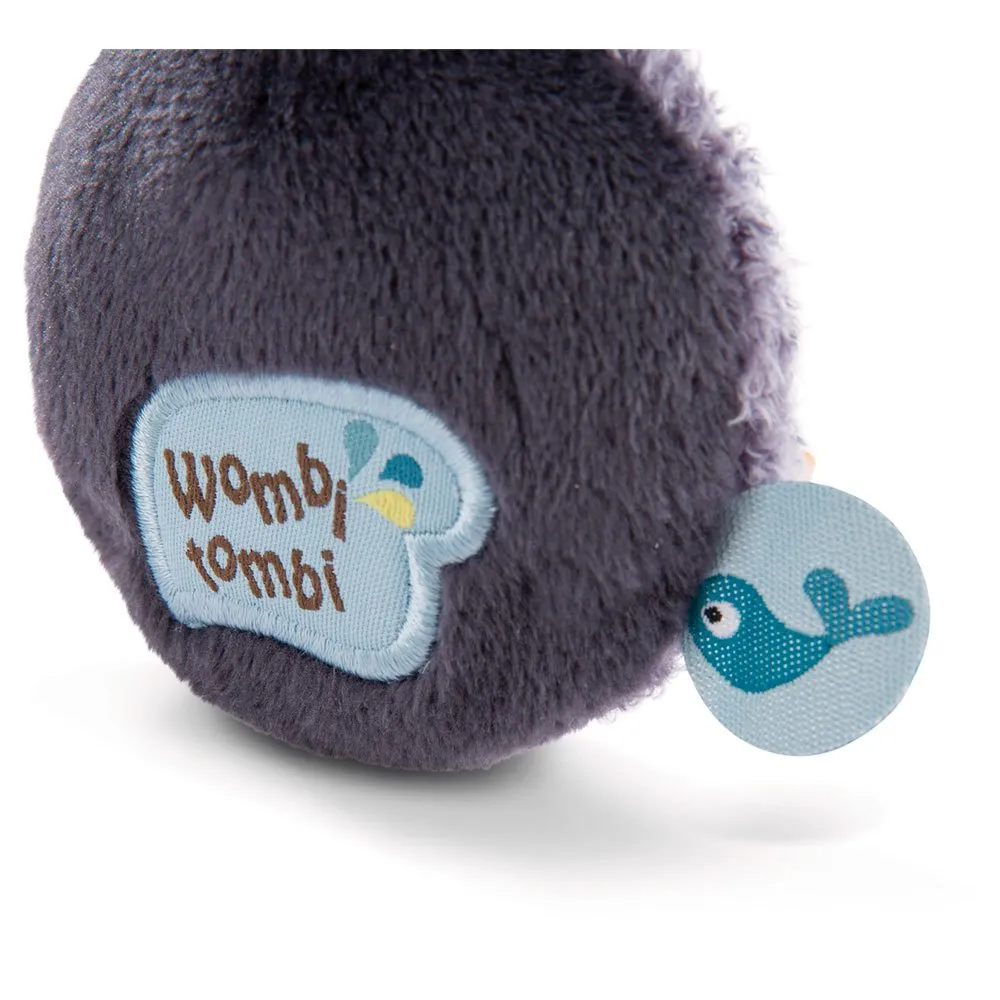 Nici Grabber Penguin Watschili With 12 Cm Rattle 5 Nici Grabber Penguin Watschili With 12 Cm Rattle - Image 3