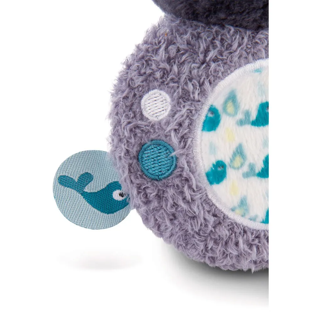 Nici Grabber Penguin Watschili With 12 Cm Rattle 6 Nici Grabber Penguin Watschili With 12 Cm Rattle - Image 4