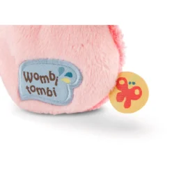 Nici Grabber Rabbit Hopsali With 12 Cm Rattle -Nici nici grabber rabbit hopsali with 12 cm rattle 2