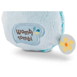 Nici Grabber Rhino Manuffi With 12 Cm Rattle -Nici nici grabber rhino manuffi with 12 cm rattle 2