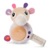 Nici Grasping Toy Giraffe Sasuma With 12 Cm Rattle