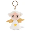 Nici Guardian Angel Good Luck 9 Cm Bb Star Key Ring -Nici nici guardian angel good luck 9 cm bb star key ring