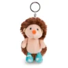 Nici Hedgehog Henny Hoglet 10 Cm Bb Key Ring -Nici nici hedgehog henny hoglet 10 cm bb key ring