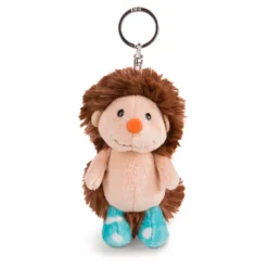 Nici Hedgehog Henny Hoglet 10 Cm Bb Key Ring