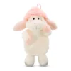 Nici Hotwater Bottle Rabbit Liska Plush Figurative -Nici nici hotwater bottle rabbit liska plush figurative